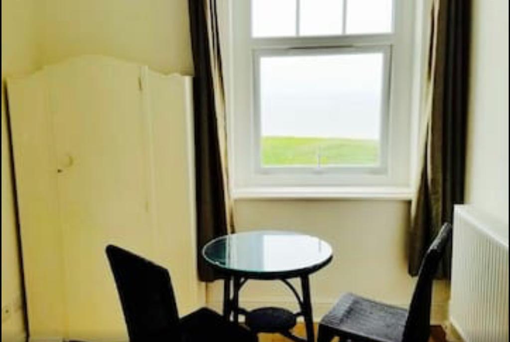 Ferienwohnung Grand Norfolk Mundesley Exterior foto